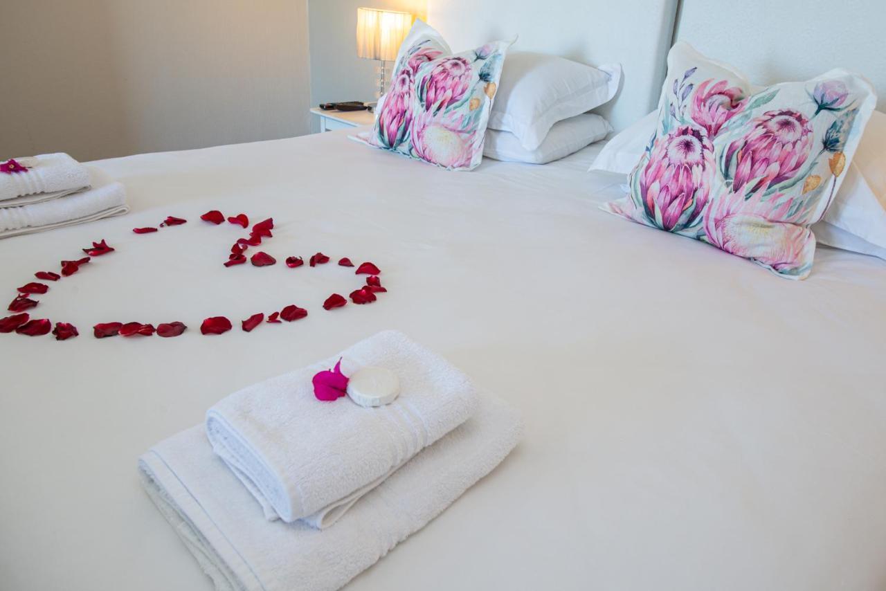 Saffron House Guesthouse Кейптаун Екстериор снимка