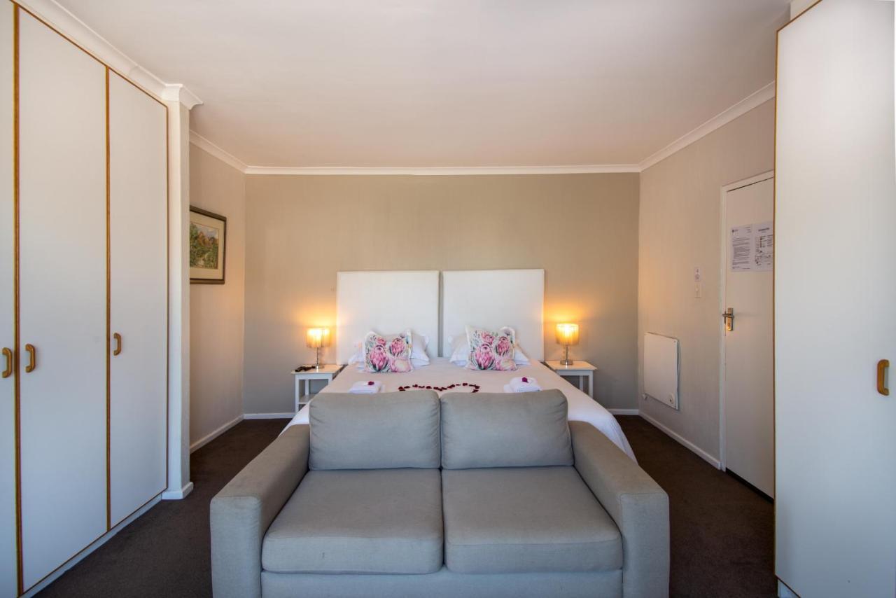 Saffron House Guesthouse Кейптаун Екстериор снимка