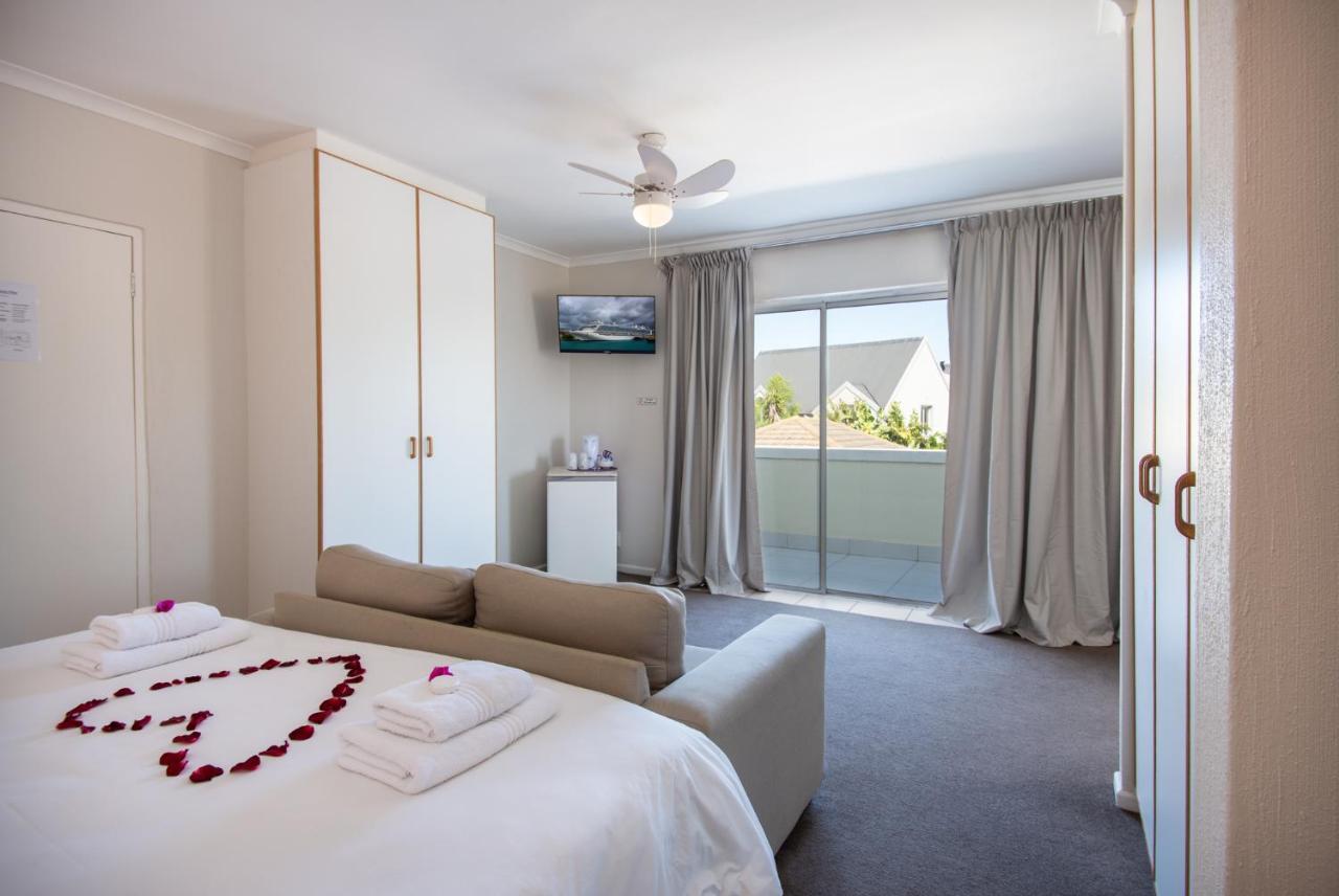 Saffron House Guesthouse Кейптаун Екстериор снимка