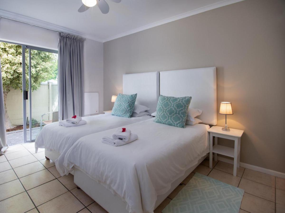 Saffron House Guesthouse Кейптаун Екстериор снимка