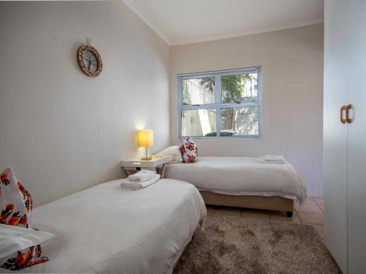 Saffron House Guesthouse Кейптаун Екстериор снимка