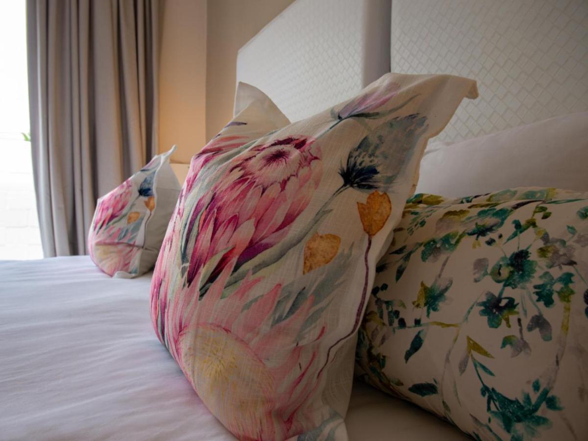 Saffron House Guesthouse Кейптаун Екстериор снимка