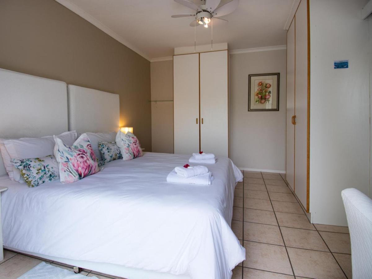 Saffron House Guesthouse Кейптаун Екстериор снимка