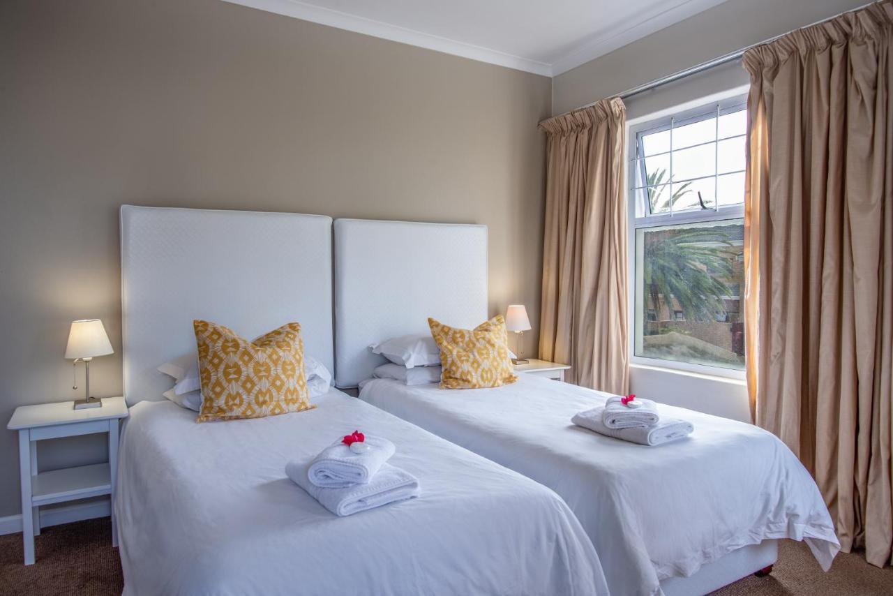 Saffron House Guesthouse Кейптаун Екстериор снимка