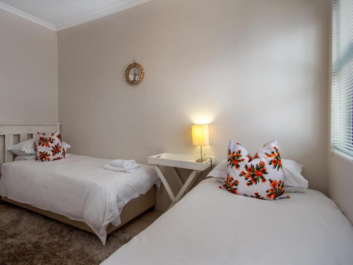 Saffron House Guesthouse Кейптаун Екстериор снимка