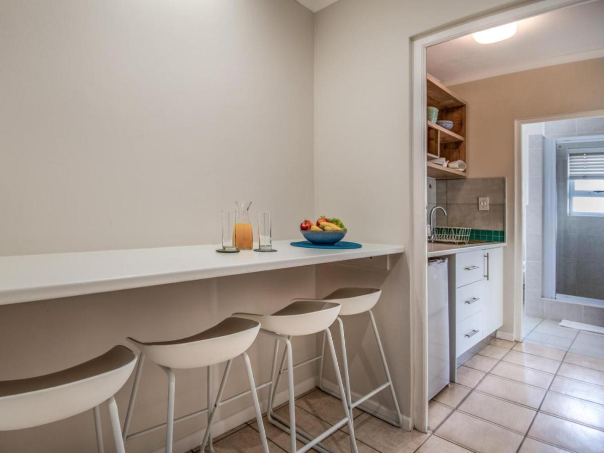 Saffron House Guesthouse Кейптаун Екстериор снимка