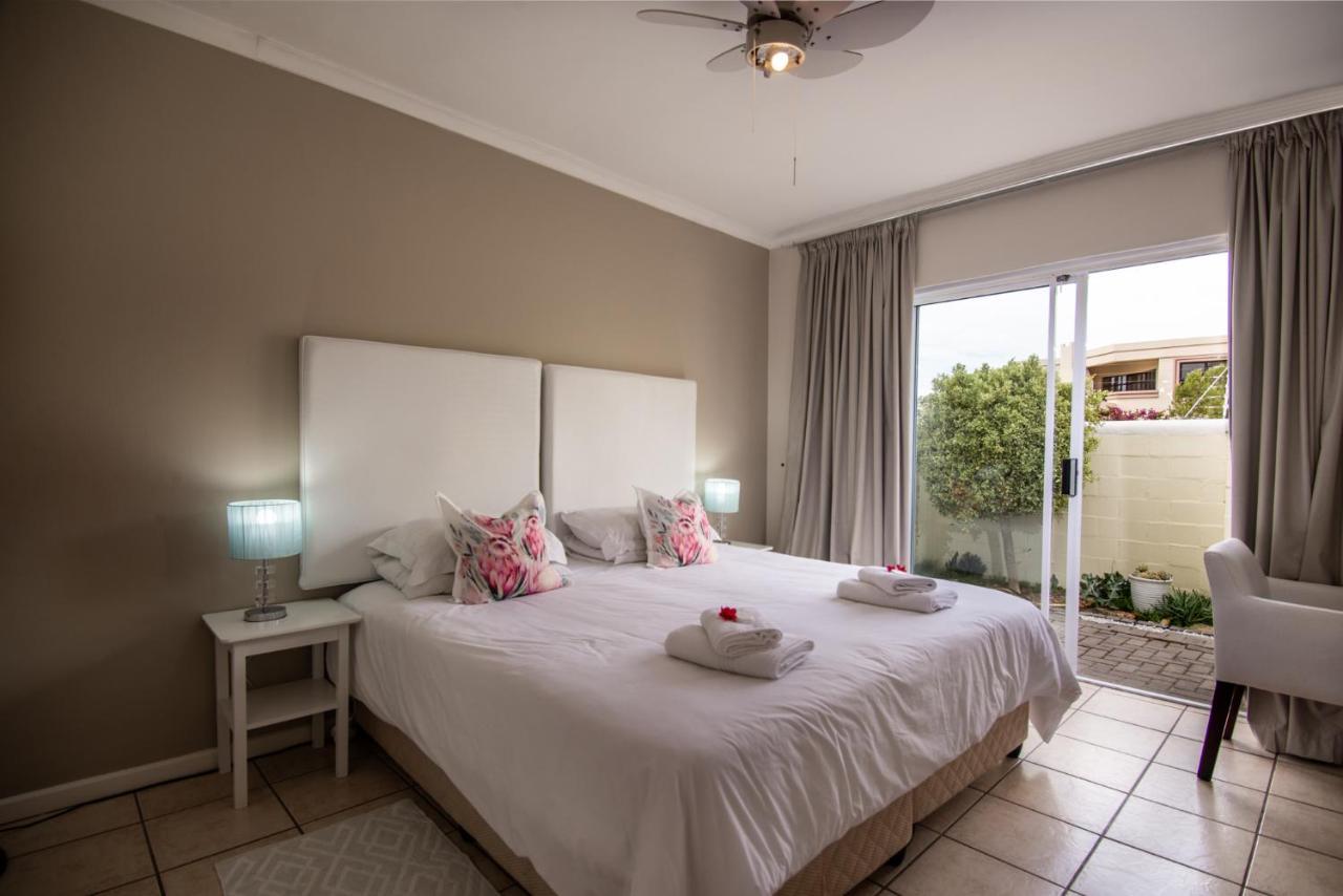Saffron House Guesthouse Кейптаун Екстериор снимка