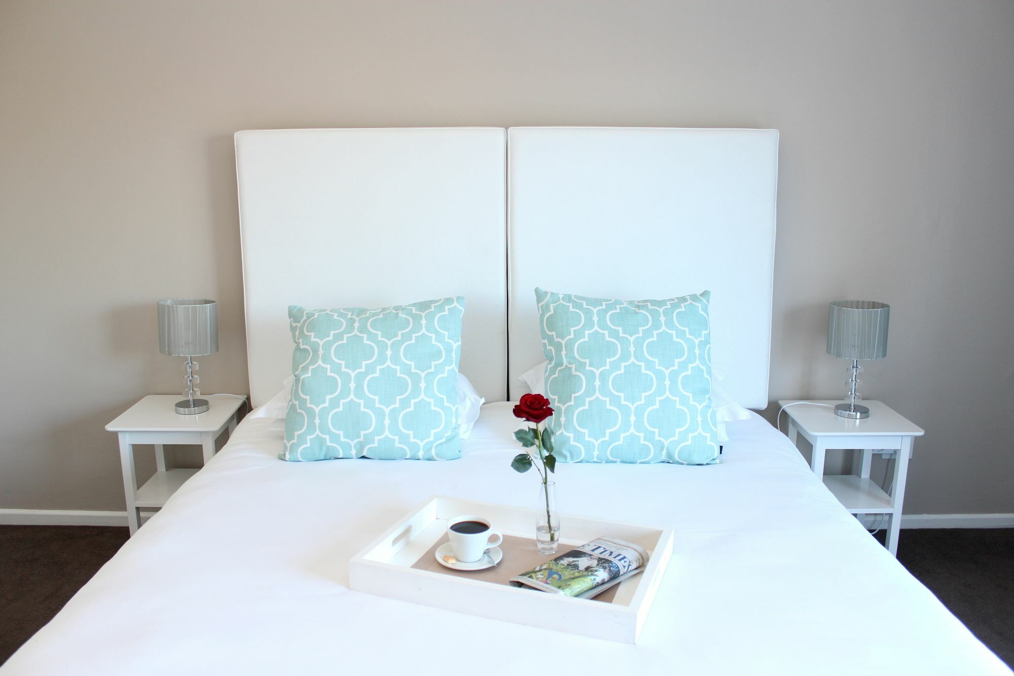 Saffron House Guesthouse Кейптаун Екстериор снимка