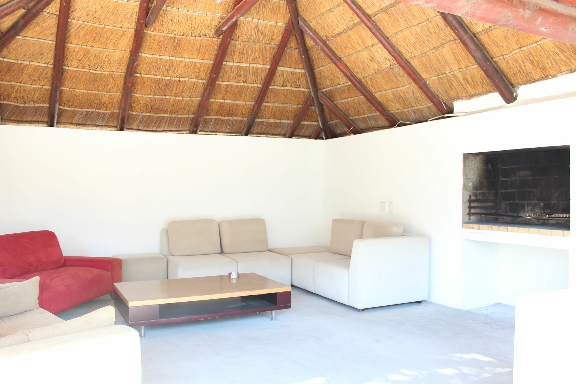 Saffron House Guesthouse Кейптаун Екстериор снимка