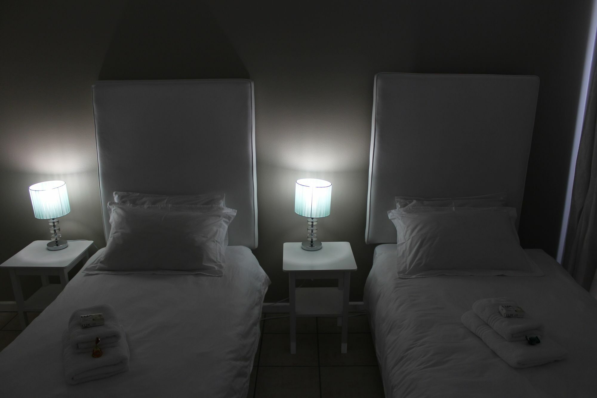 Saffron House Guesthouse Кейптаун Екстериор снимка