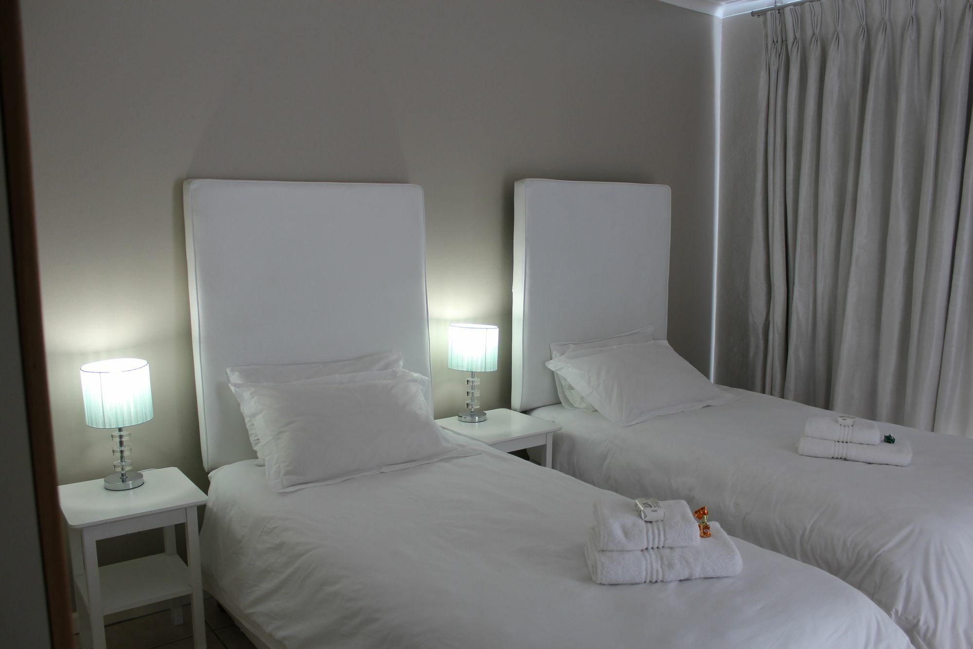 Saffron House Guesthouse Кейптаун Екстериор снимка